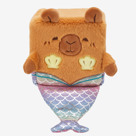 Meri Bara | Capybara