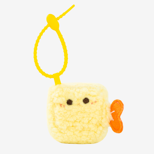 Shrimpy Pop Mini | Tempura-Garnele