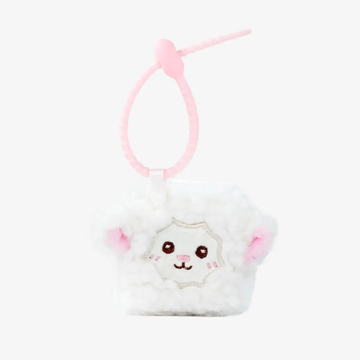 Lamby Fluff Mini | Oveja