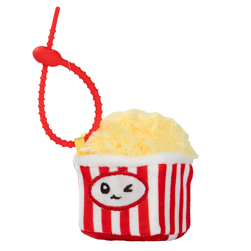 Mini Popcorn