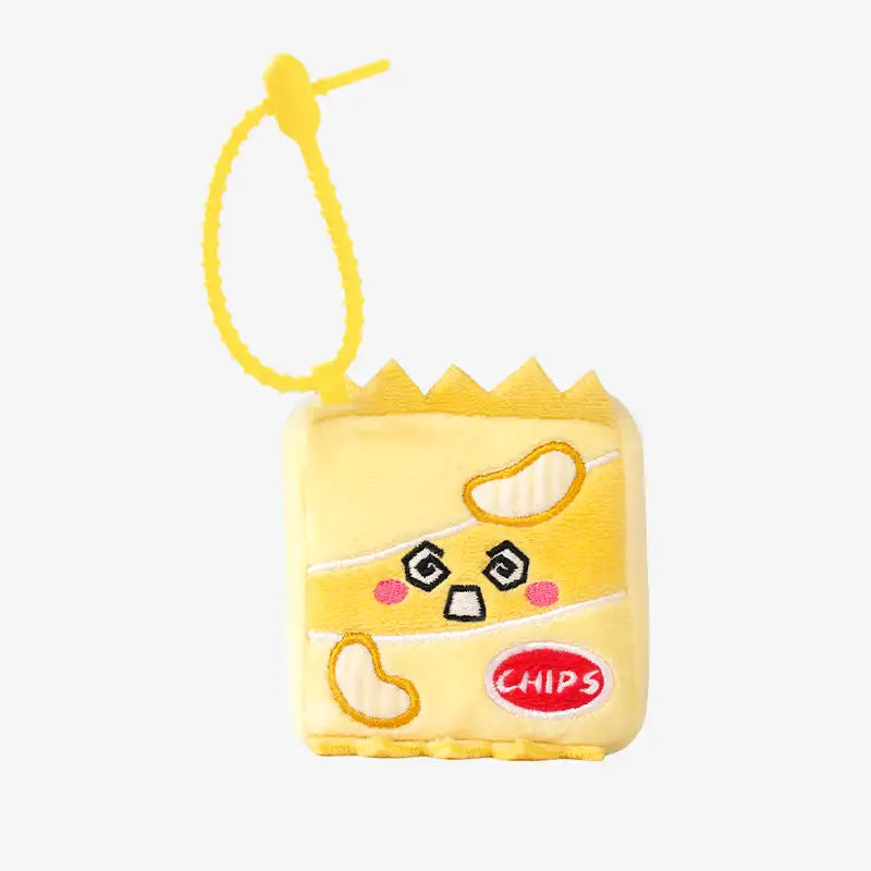 Crispy Chip | Chips