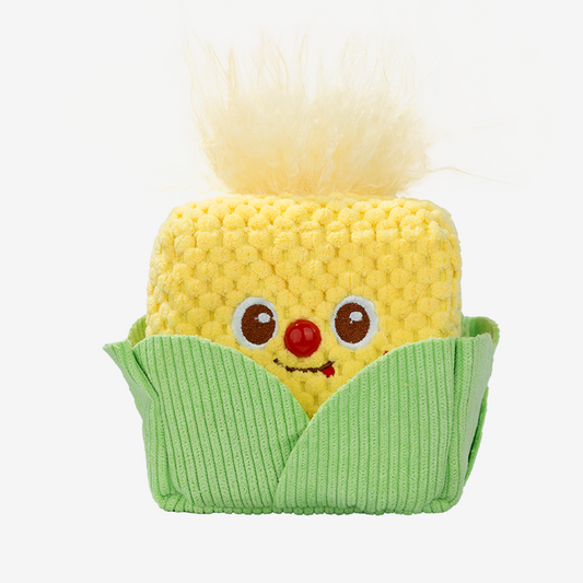 Corny Pop | Corn