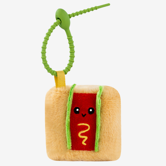 Sunny Doggo Mini | Hotdog