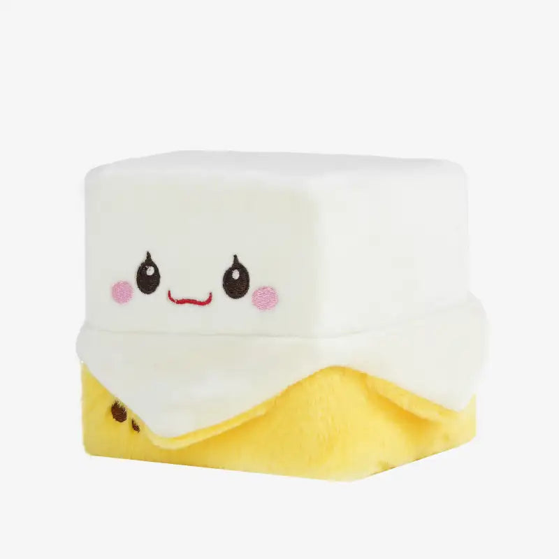 Benny Banana | Banana – Squarepals