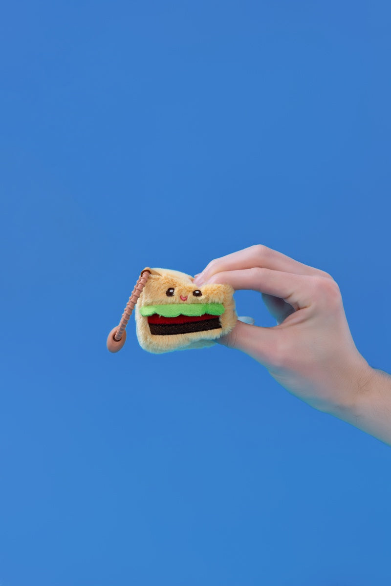 Burger Bloop Mini | Burger