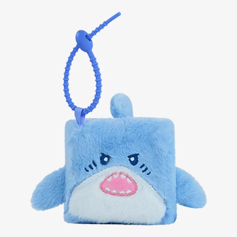 Rushark | Shark
