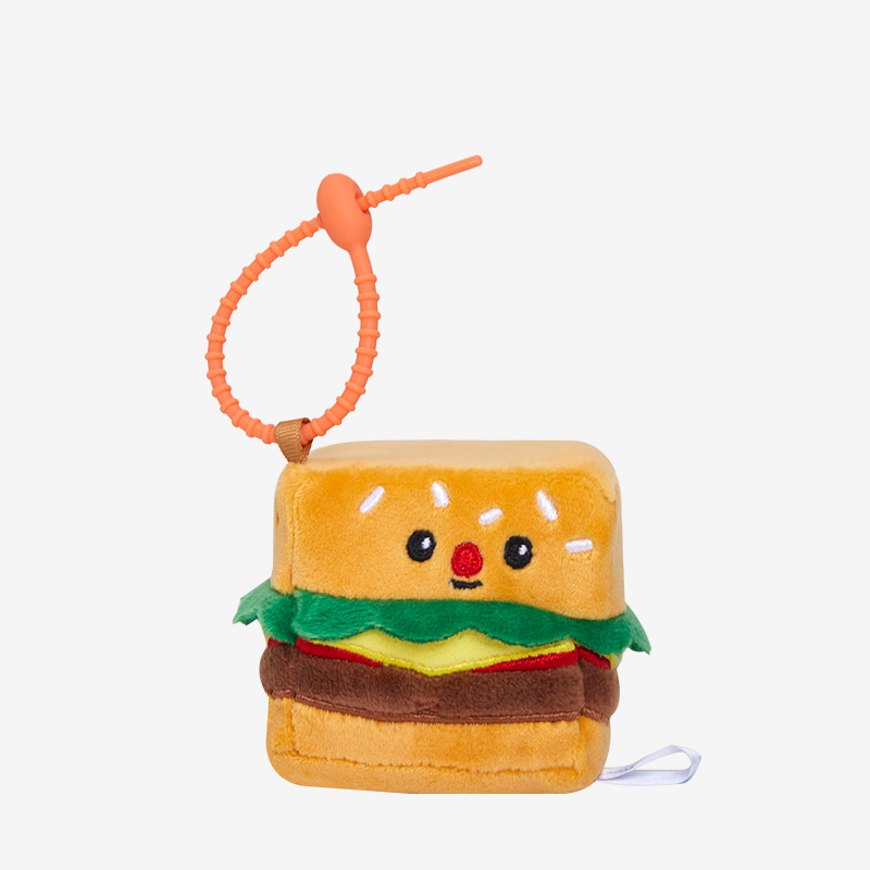 Burger Bloop | Burger