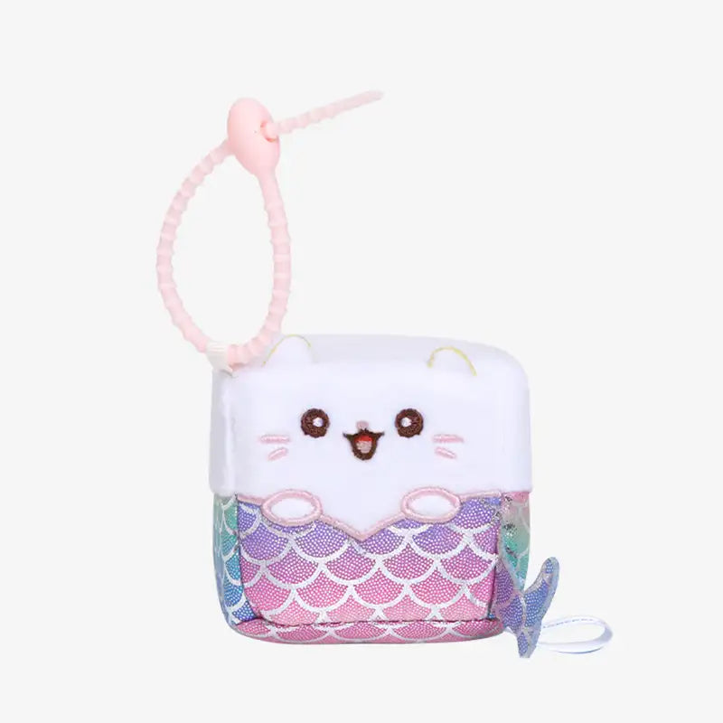 Milo Purr-splash | Cat