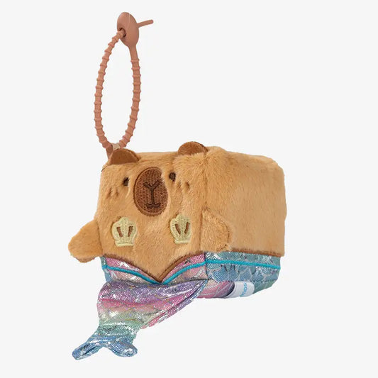 Meri Bara | Capybara
