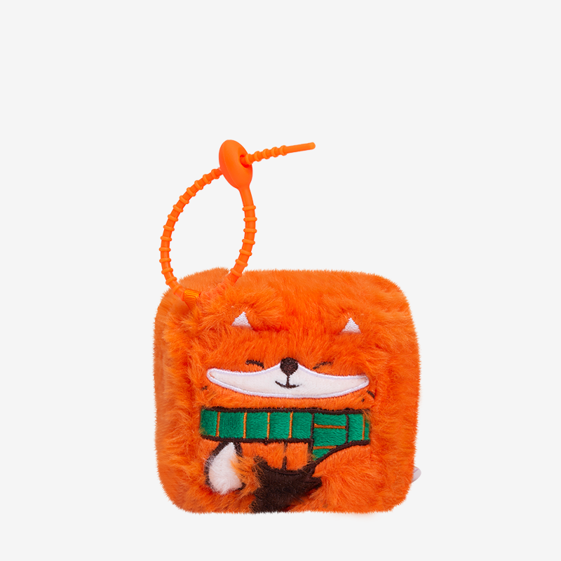 Foxy Cub | Volpe