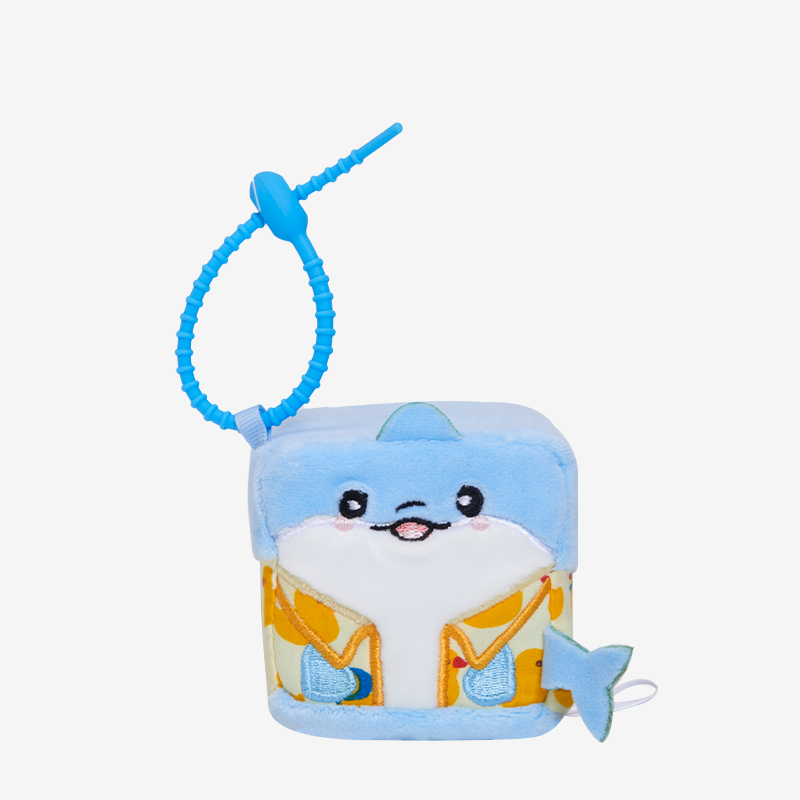 Sunny Fin | Dolphin