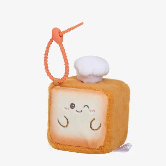 Bready Boo | Bread