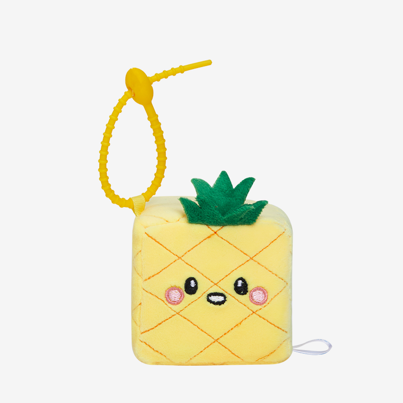 Piney Pop | Pineapple