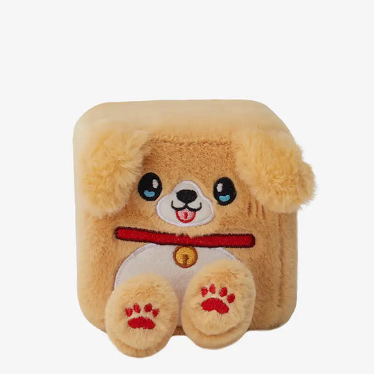 Puppy Paws | Puppy