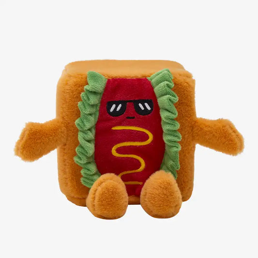 Sunny Doggo | Hot Dog