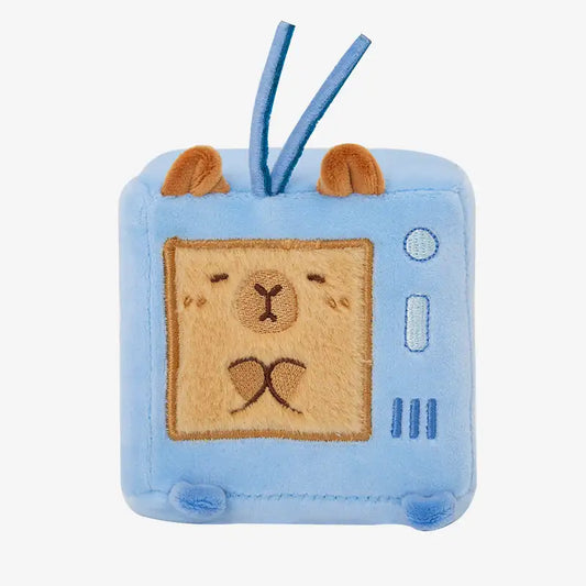 TV Bara | Capybara