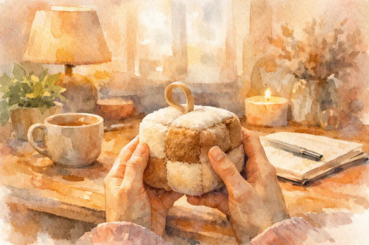 Cozy Office Decor That Makes Work Feel Better