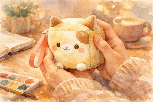 Starter Plush Collection Guide for Cute Pals