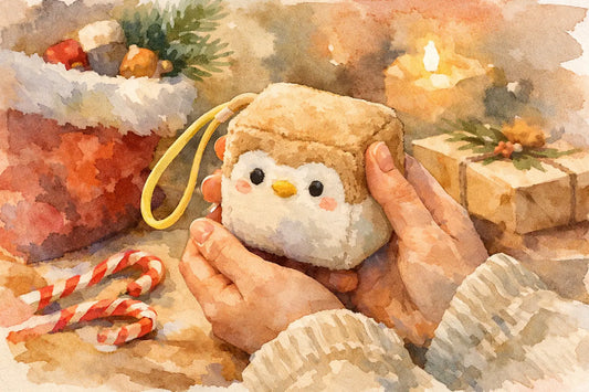 Best Small Plush Stocking Stuffer Ideas