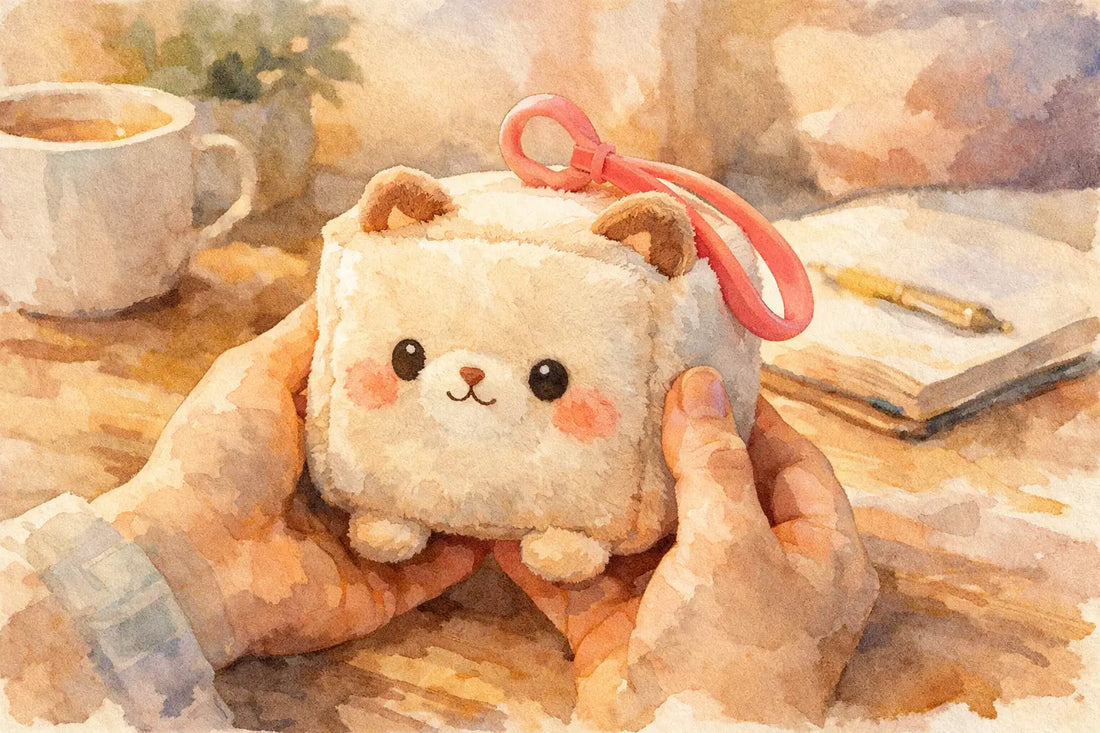 Cute Animal Plushies You’ll Want to Collect