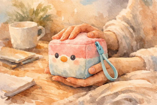 Why Do Adults Buy Plushies? The Real Reasons