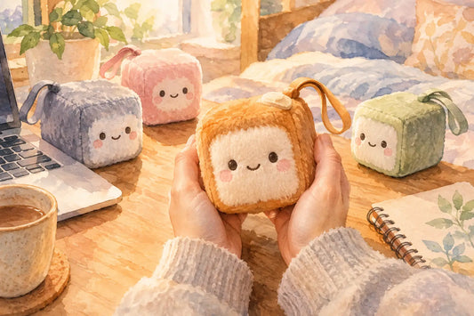 Which Plush Materials Last? A Cute Buyer’s Guide