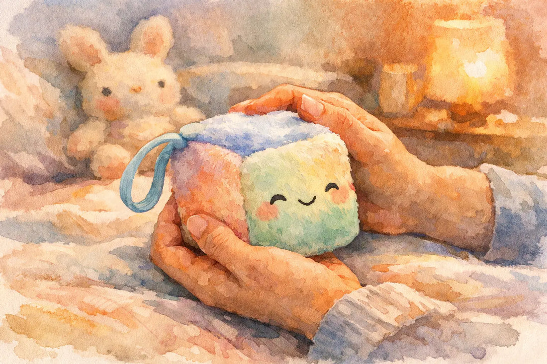 Are Plushies Safe for Toddlers? Parent Guide
