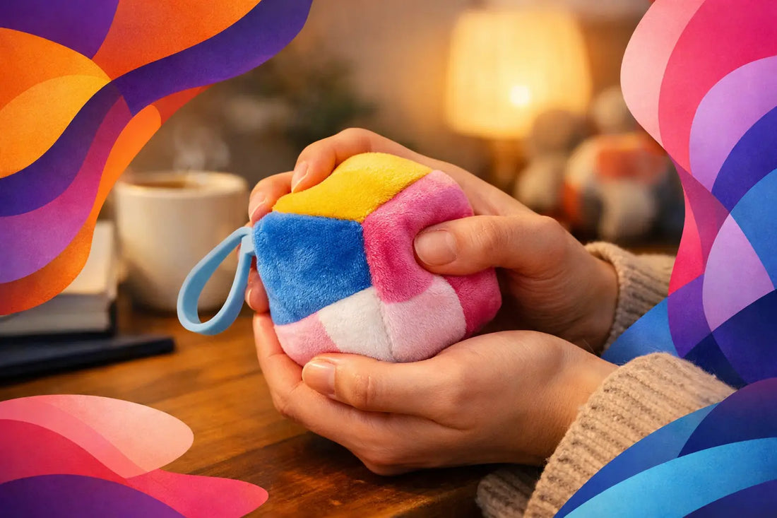 11 Plush Collection Ideas You'll Want to Keep