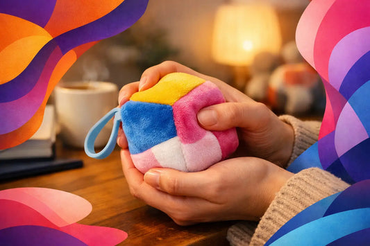 11 Plush Collection Ideas You'll Want to Keep