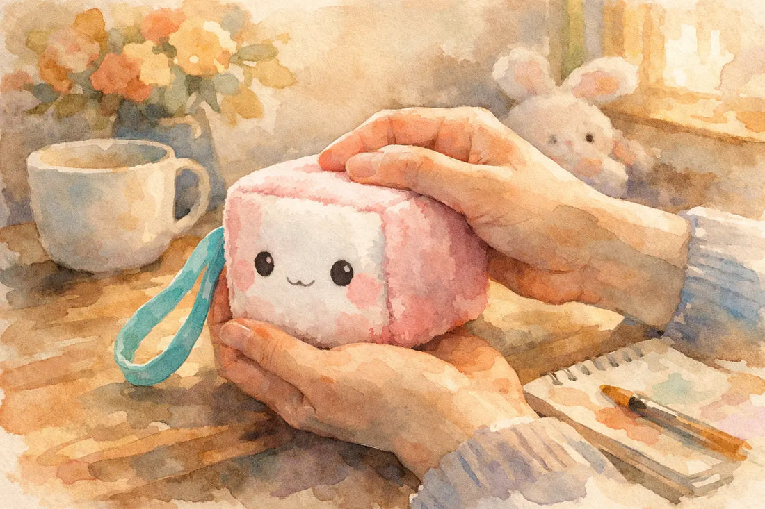 12 Best Plush Gifts for Birthdays