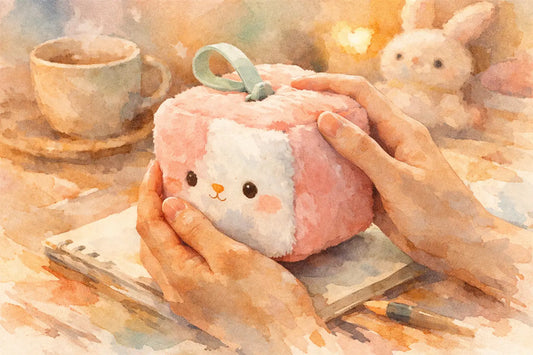 Plush Gift Buying Guide for Every Pal