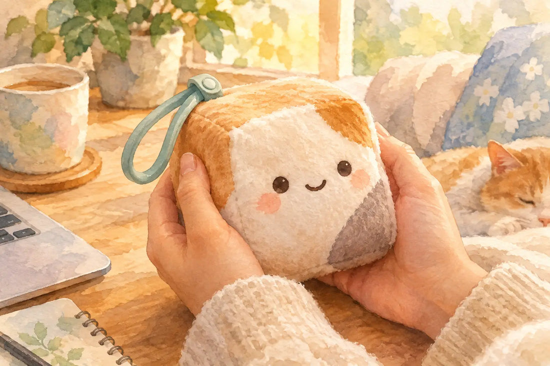 Plush Material Safety for Every Huggable Pal