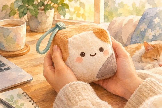 Plush Material Safety for Every Huggable Pal