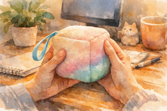 Best Plush for Desk Buddy Vibes