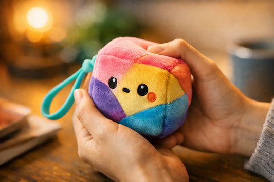 Why Collectible Plush Characters Feel So Special