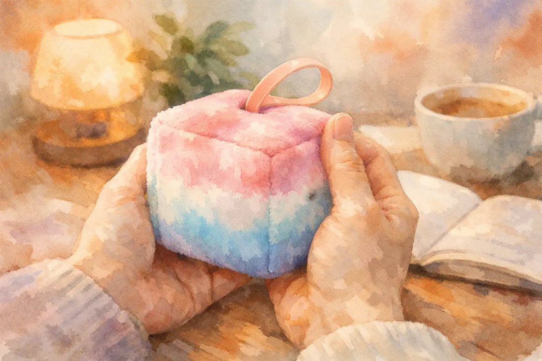 Cute Room Decor Plush That Actually Works