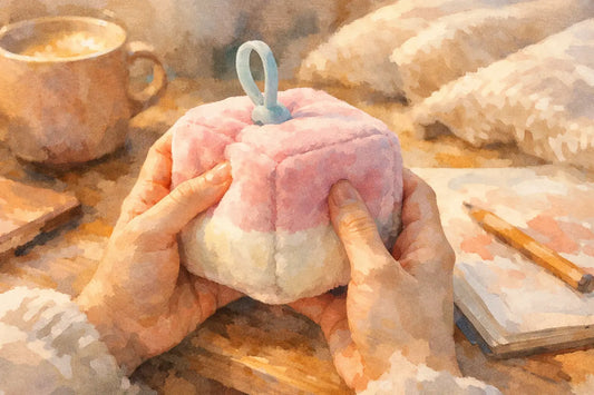 Best Squishy Picks for Cozy, Cute Comfort
