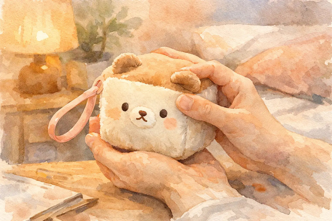 12 Unique Stuffed Animal Gifts to Give