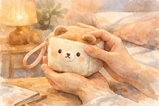 12 Unique Stuffed Animal Gifts to Give