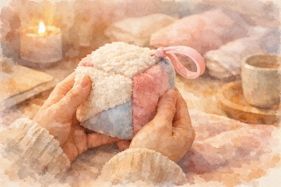 Sensory Plush Texture Review for Cozy Collectors