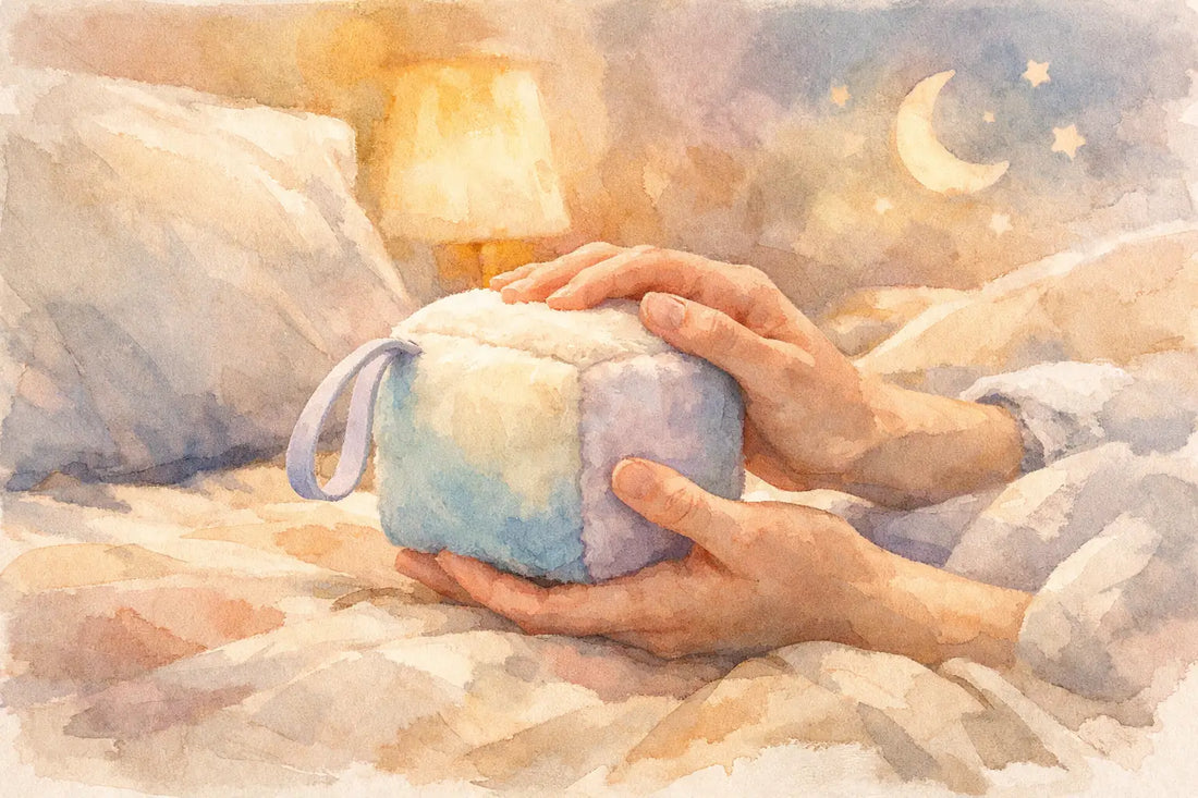 Can Plushies Improve Sleep? A Cozy, Honest Look
