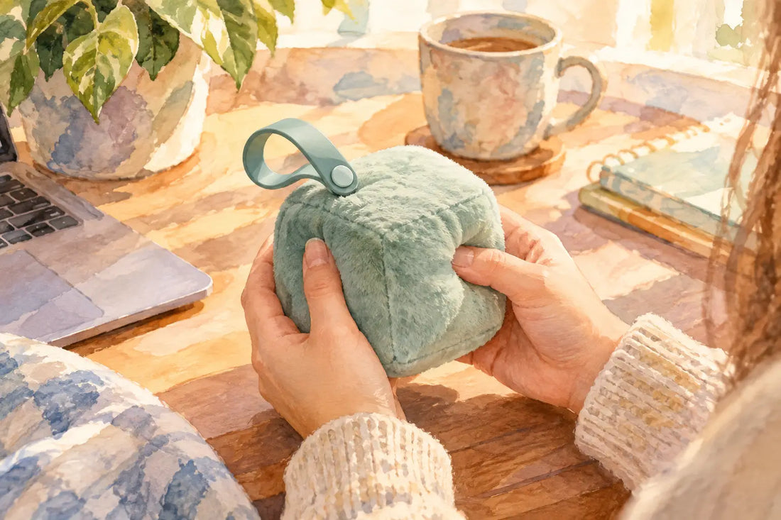 How to Choose Sensory Plush You'll Actually Use