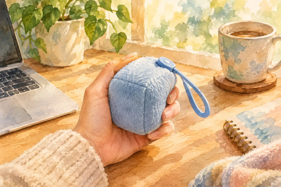 Cube Cushion Durability Review for Daily Squeezes
