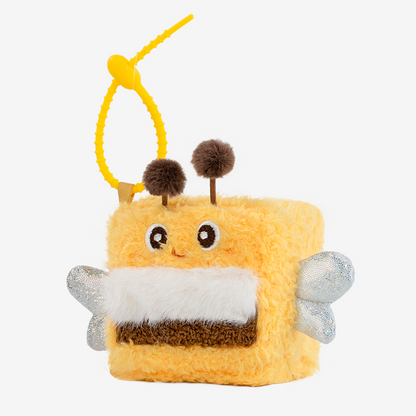 Buzzy Beezy | Abeja