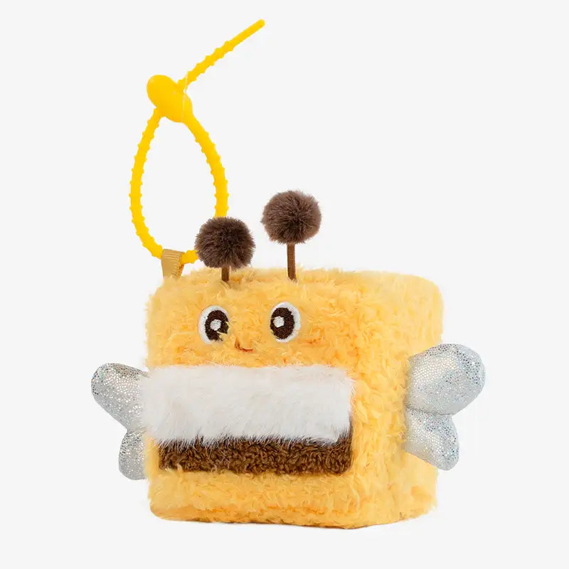 Buzzy Beezy | Bee