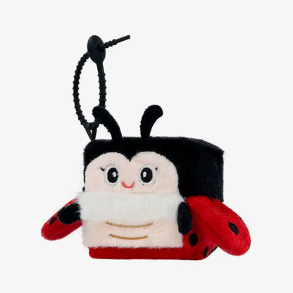 Dotty Love | Ladybug