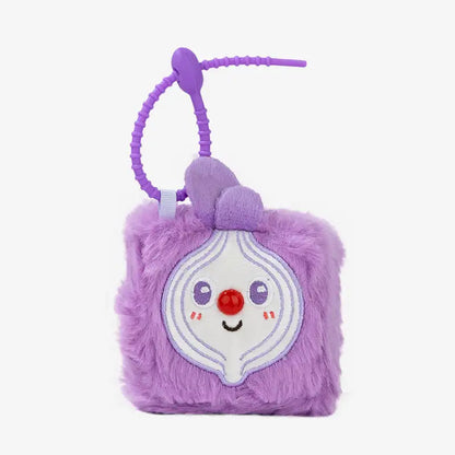 Onnie Onion | Cebolla