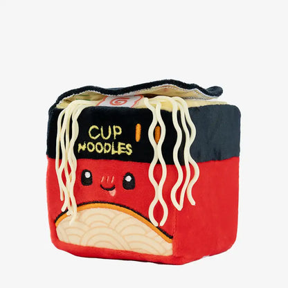Noodle Puff | Ramen