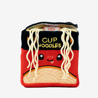 Noodle Puff | Ramen