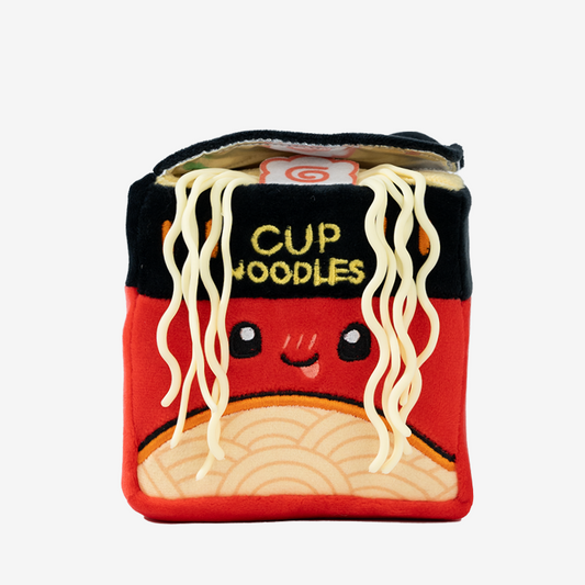 Nudel Puff | Ramen
